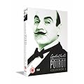 Agatha Christie's Poirot - Collection 3 [DVD]