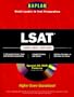 KAPLAN LSAT 2000-2001 WITH CD-ROM