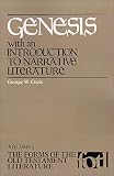 Forms of Old Testament Literature: Genesis, with an Introduction to Narrative Literature (Forms of the Old Testament Literature)