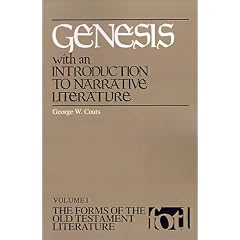 Genesis, with an Introduction to Narrative Literat