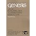 Forms of Old Testament Literature: Genesis, with an Introduction to Narrative Literature (Forms of the Old Testament Literature)