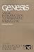 Search : Forms of Old Testament Literature: Genesis, with an Introduction to Narrative Literature (Forms of the Old Testament Literature)