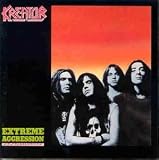 Extreme Aggression