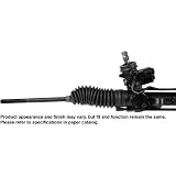 A1 Cardone Rack and Pinion Complete Unit 22-370 by A1 Cardone