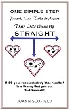 One Simple Step: A 20-Year Research Study That Resulted in a Theory That You Can Test Yourself