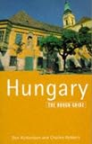 Hungary: The Rough Guide, Third Edition (Rough Guides)