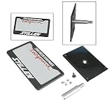 350Z 06' - 08' Stillen License Plate Holder w/ Free Lanyard