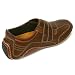 Cole Haan /Cole Haan Nike Air/ G series -- Air Infinity Strap. C06020. Dark Brown -- Men's #Image 1