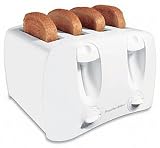 Hamilton Beach Proctor Silex Slice White