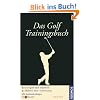Das Golf Trainingsbuch