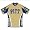 University of Pittsburgh Panthers Cycling Jersey (L)