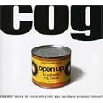 Open Up
