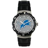 Detroit Lions NFL Men's Agent Series Watch