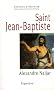 Saint Jean-Baptiste