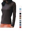 Bella - Ladies' Long Sleeve Jersey T-shirt - 6500