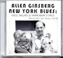 Ny Blues: Rags Ballads & Harmonium Songs