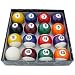 Sterling Standard Pool Balls