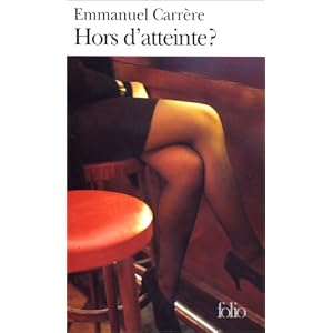 Hors d'atteinte ?