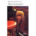Hors d'atteinte ?