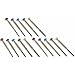 3 Sets of Phillips Mini Screwdrivers