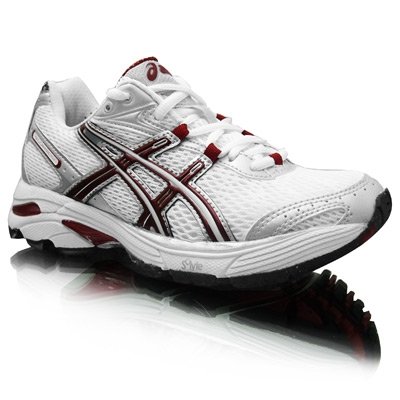 Asics Lady GEL-Landreth 5 Running Shoes
