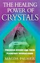 The Healing Power of Crystals: Precious Stones and Their Planetary Interactions