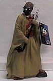 Star Wars Classic Collector Series 10 Tusken Raider Vinyl Doll