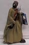 Star Wars Classic Collector Series 10" Tusken Raider Vinyl Doll