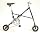 17BICYCLE �������� 8����܏�ݎ��]�� �ި�����ٰ EX-006
