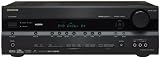 Onkyo TXSR576-BLACK Onkyo TX-SR576 7.1-Channel Home Theater Receiver in Black