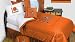 Cleveland Browns Bedding - NFL Comforter and Sheet Set Combo