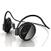 ELAN VITAL Bluetoothステレオヘッドセット ELAN VITAL EVSH-2882