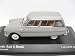 Citroen Ami 6 Break 1967 Grey