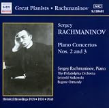 Eigenschaften S. Rachmaninoff  / Great Pianists Edition - Sergej Rachmaninoff (Rachmaninoff spielt Rachmaninoff: Aufnahmen 1929-1940)
