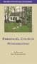 Emmanuel Church - Remembering [VHS]