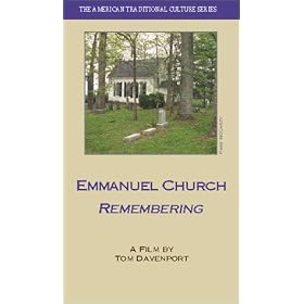 Emmanuel Church - Remembering [VHS]