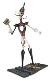 Corpse Bride Action Figure Gerenal Wellington