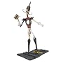 Corpse Bride Action Figure Gerenal Wellington