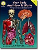 YOUR BODY AND HOW IT WORKS GR. 5-8+