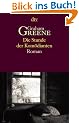 Die Stunde der Kom�dianten: Roman