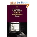 Die Stunde der Kom�dianten: Roman