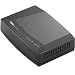 Logitec IEEE802.11g b準拠 双方向通信対応無線プリントサーバ LAN-WGMFPS/U2