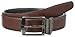 Perry Ellis Men's Milgrain Belt