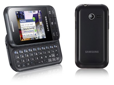 price Samsung GT-C3500