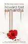Samantha: The First Masao Masuto Mystery