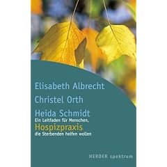 Hospizpraxis