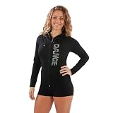 Dance Stretch Jacket