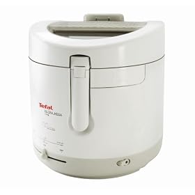 Tefal Filtra FF401315 Mega Fryer