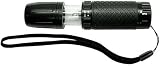 DRETEC LEDランタンライト ブラック FL-109BK