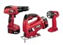 Skil 2567-15 14.4-Volt 3-Tool Combo Kit